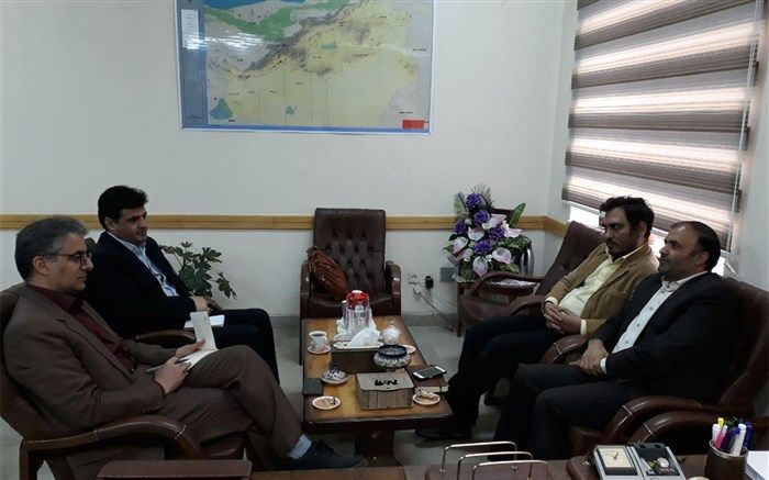 سازمان دانش آموزی، تشکلی است که می تواند امید و نشاط را به نوجوانان و جوانان ترزیق کند