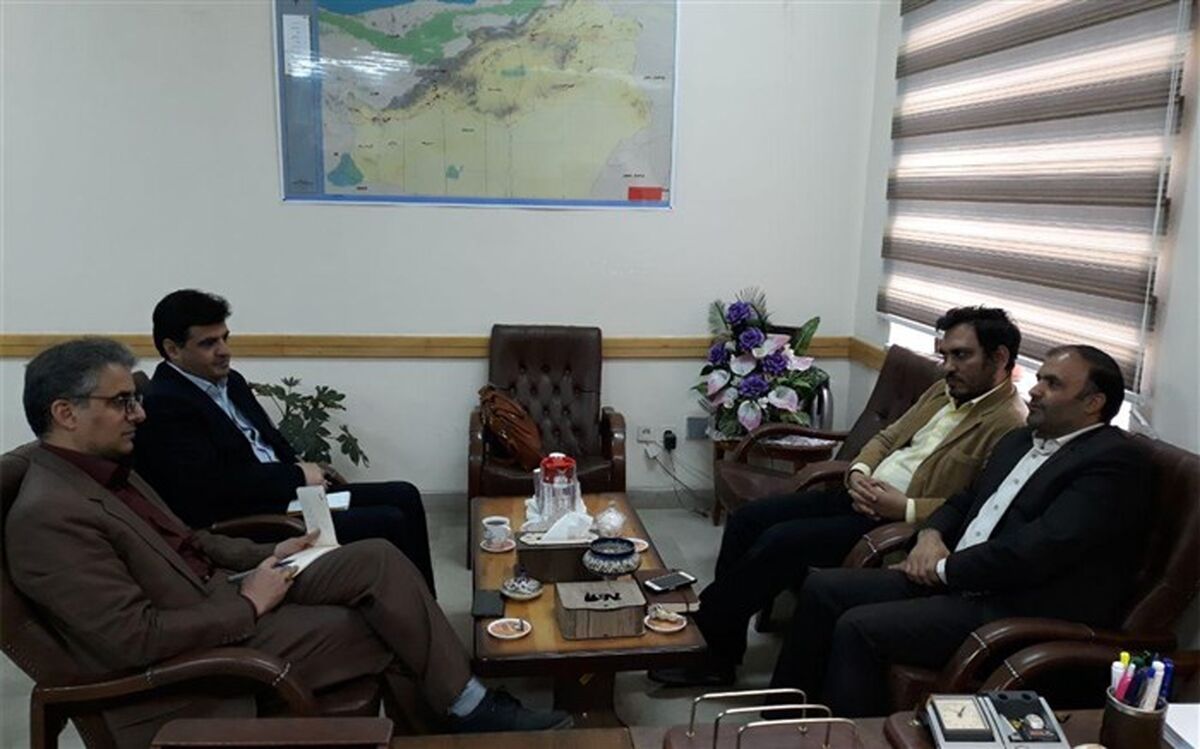 سازمان دانش آموزی، تشکلی است که می تواند امید و نشاط را به نوجوانان و جوانان ترزیق کند