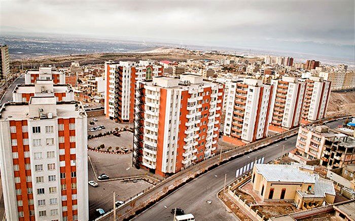 مدیرعامل شهرهای جدید:  عملیات اجرایی ٦٠ هزار واحد مسکونی در شهرهای جدید آغاز می‌شود