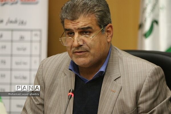 یکصد و هشتاد و سومین جلسه شورای آموزش و پرورش شهر تهران