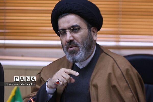 یکصد و هشتاد و سومین جلسه شورای آموزش و پرورش شهر تهران