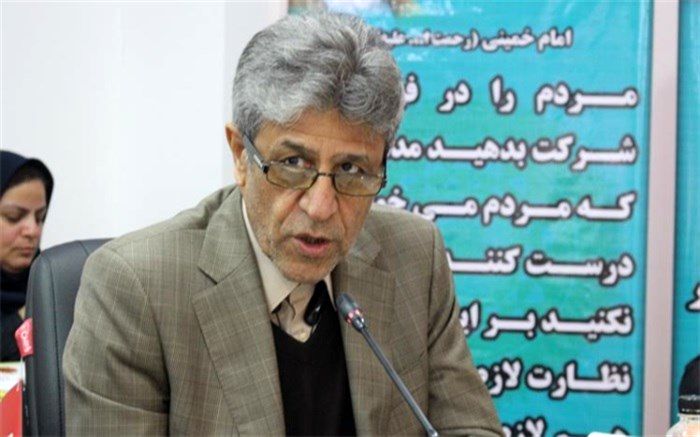 تیم مدیریتی آموزش و پرورش استان بوشهر باعث شکوفایی و ارتقای بسیار خوبی در سطح استان شده است