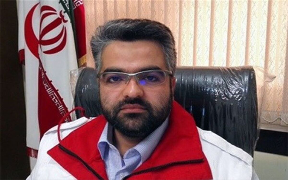 دوره تخصصی اسکان اضطراری ویژه بانوان برگزار شد