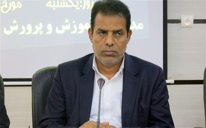 فرماندار دشتی :91 کلاس درس با مشارکت خیرین احداث شده است