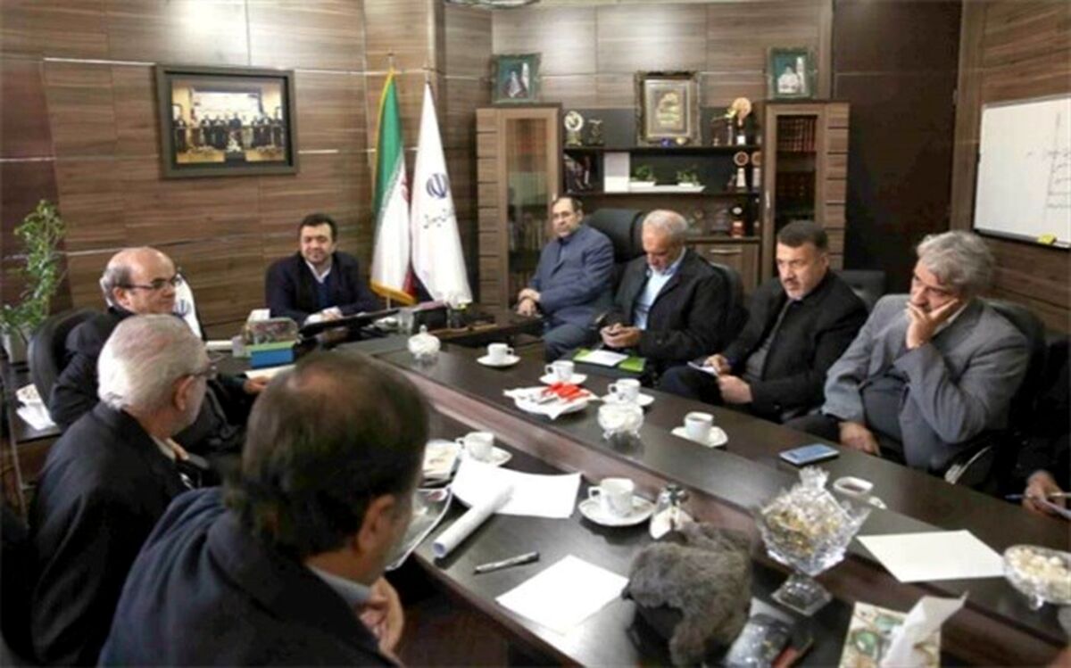 قائم‌مقام وزیر آموزش‌وپرورش: استادان دانشگاه با رویکرد علمی به مسائل آموزش‌وپرورش و اجرای برنامه‌ها کمک کنند