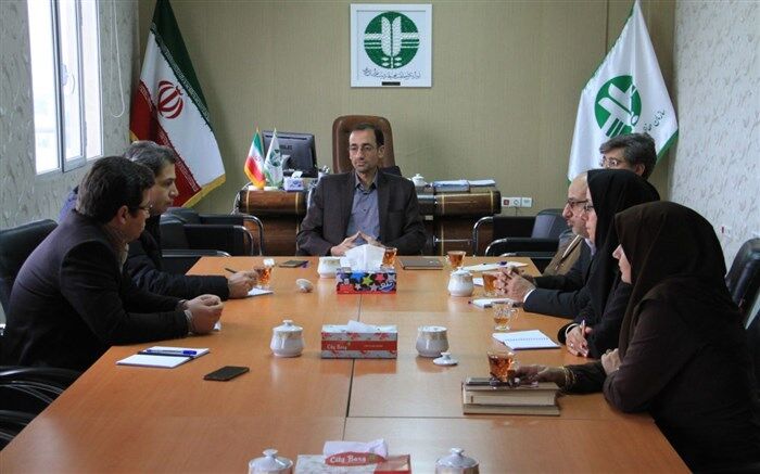 تشکیل ستاد برنامه ریزی  گرامیداشت هفته ملی هوای پاک در خراسان جنوبی