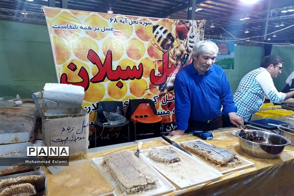 برگزاری نمایشگاه اقوام و عشایر ایرانی در یزد