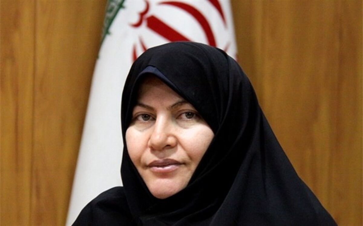مشاور امور بانوان آموزش و پرورش کردستان : 6 طرح ملی و استانی حوزه بانوان درواحد های اداری و آموزشی استان اجرا می شود