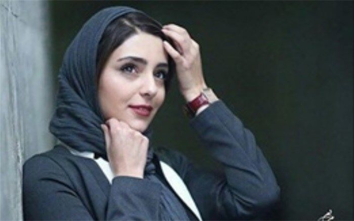 گریم متفاوت هستی مهدوی در ماجرای نیمروز 2 + عکس