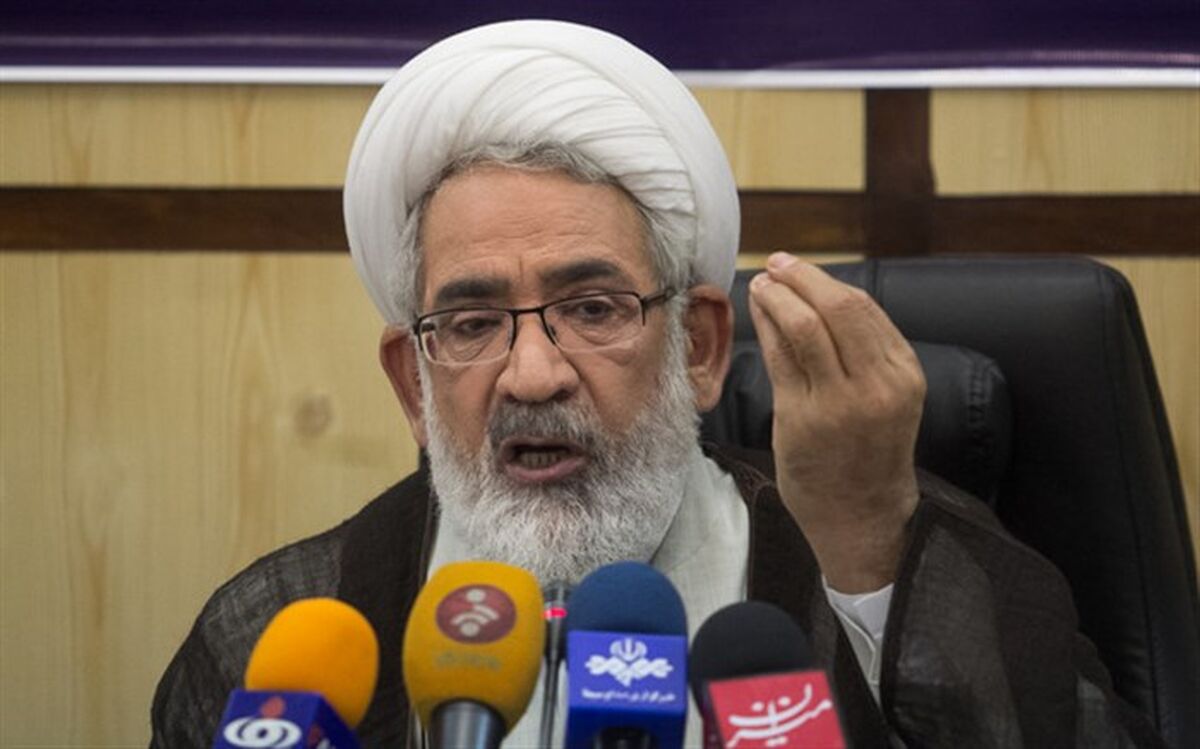 دادستان کل کشور اعلام کرد: افزایش سرقت در 9 ماهه امسال نسبت به سال گذشته