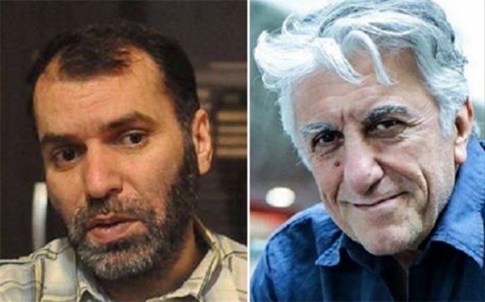 پاسخ  مسعود ده‌نمکی  به واکنش رضا کیانیان  درباره اظهارات فوتبالی‌اش