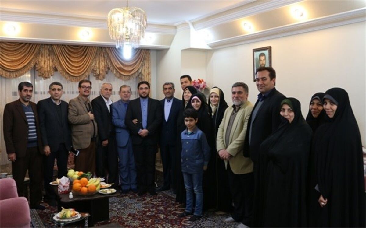 مدیر کل آموزش و پرورش استان البرز: کشور با وجود مشکلات اقتصادی  در مسیر توسعه و پیشرفت قرار دارد