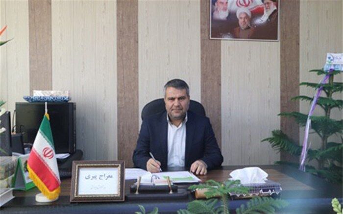 پیری: 6 مدرسه روستایی و یک مدرسه شهری ناحیه 3 تبریز از بخاری گازی برای گرمایش استفاده می کنند