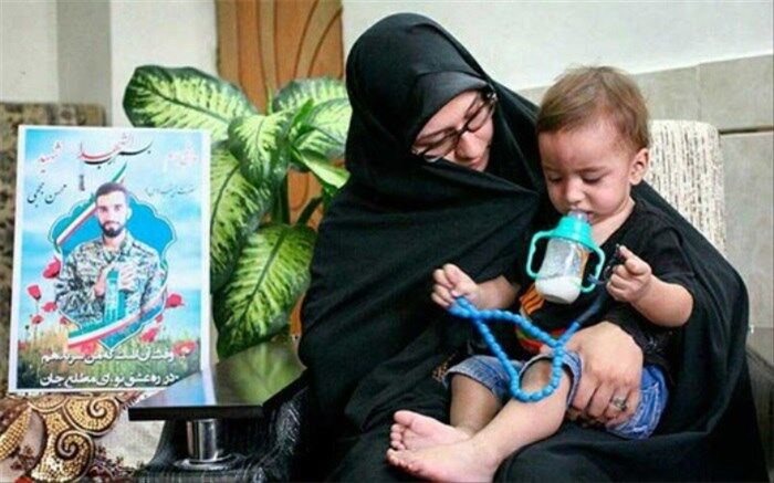 واکنش به بی‌اخلاقی در ماجرای ازدواج مجدد همسر حججی