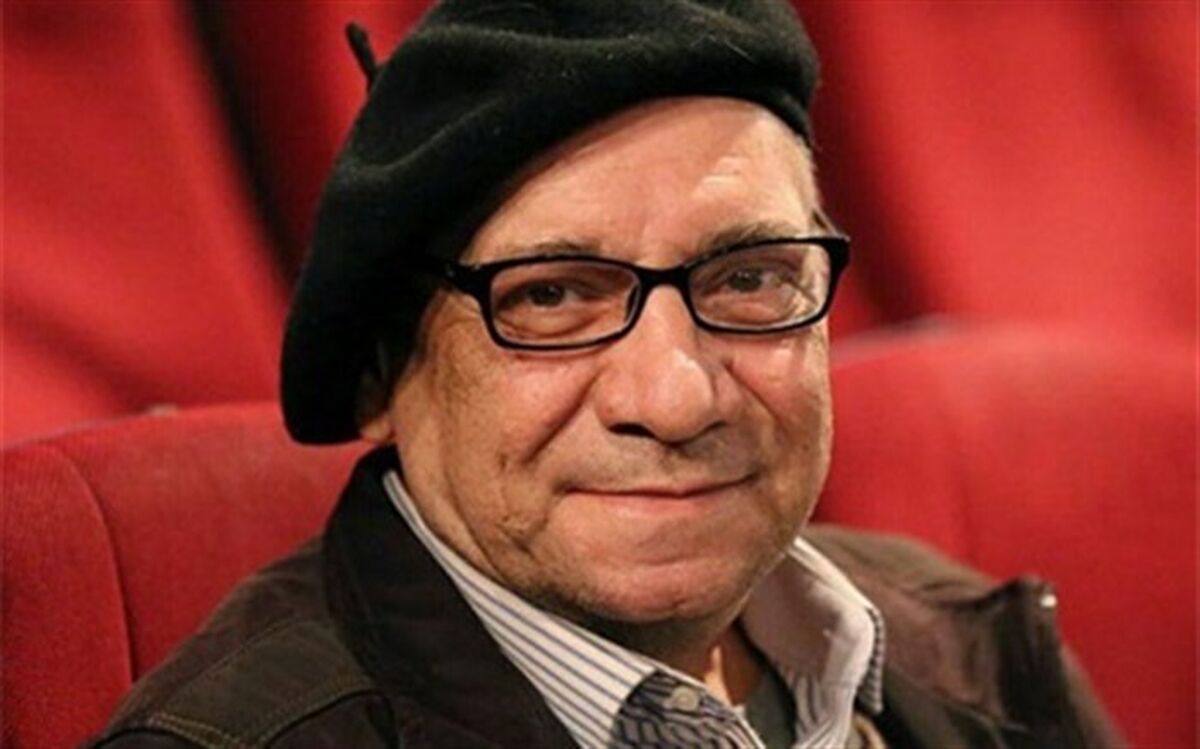 وقتی حسین محب اهری خبرنگار ایرنا بود