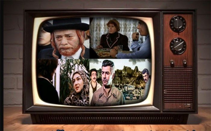 آخر هفته زمستانی با فیلم‌های سینمایی تلویزیون