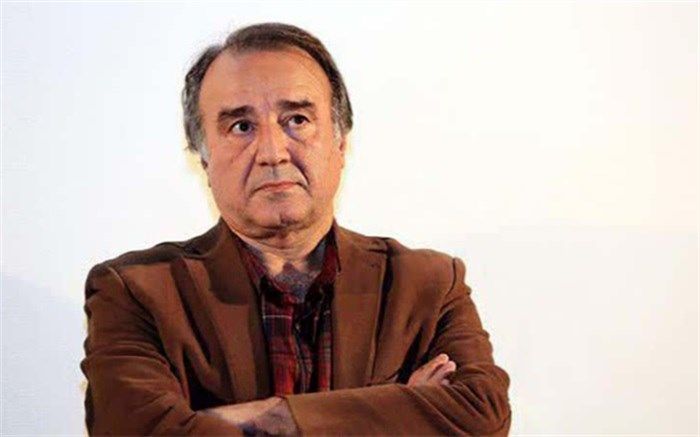 «خارج از کادر» همراه با حبیب اسماعیلی