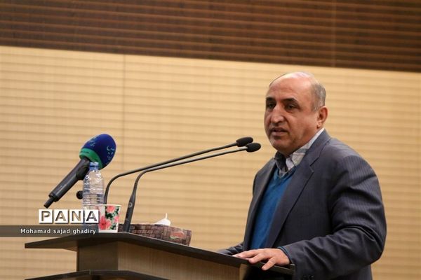 نخستین نشست مجمع خیرین امین در پلیس پایتخت