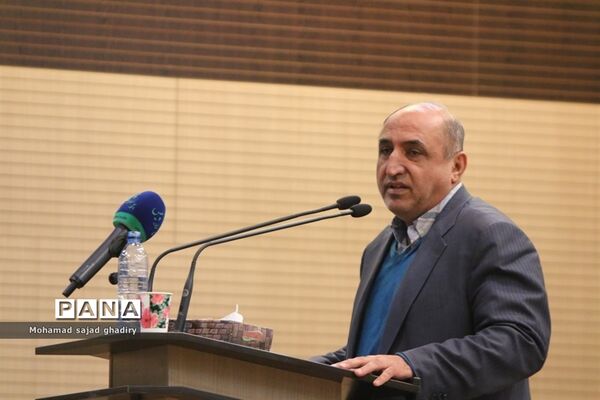 نخستین نشست مجمع خیرین امین در پلیس پایتخت
