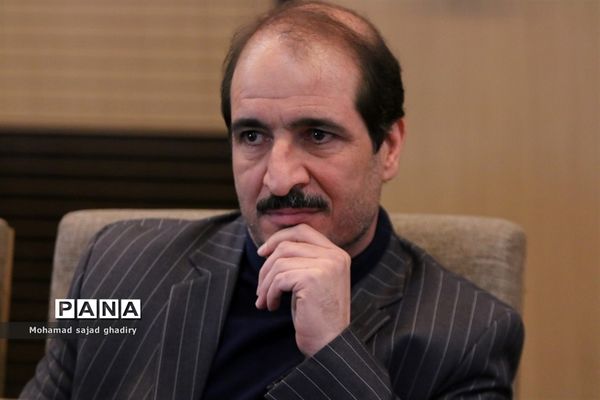 نخستین نشست مجمع خیرین امین در پلیس پایتخت