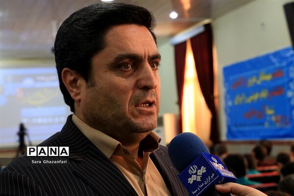 نخستین همایش ملی همیار مشاور در مازندران