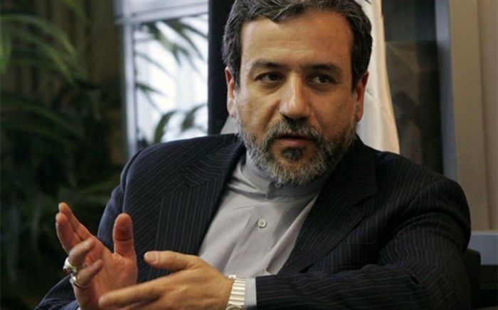 عراقچی: ترامپ غیرقابل اعتماد بودن آمریکا را نشان داد