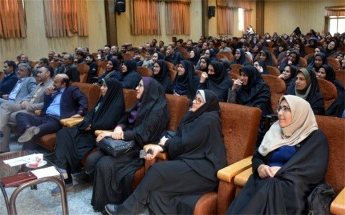 رئیس آموزش و پرورش پیربکران:نقش ارزنده شورای معلمان در مدارس را جدی بگیرید