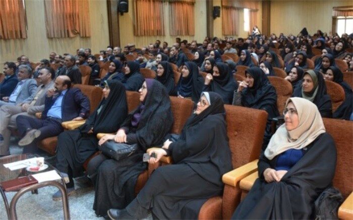 رئیس آموزش و پرورش پیربکران:نقش ارزنده شورای معلمان در مدارس را جدی بگیرید