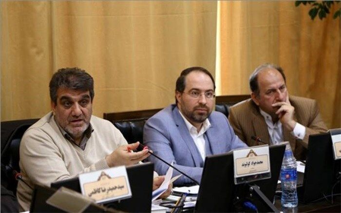 سازوکار استانى شدن انتخابات مجلس بررسى شد