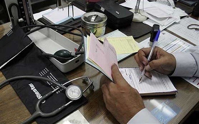 پاسخ نظام پزشکی به دادستانی درباره الزام پزشکان برای استفاده از دستگاه کارتخوان