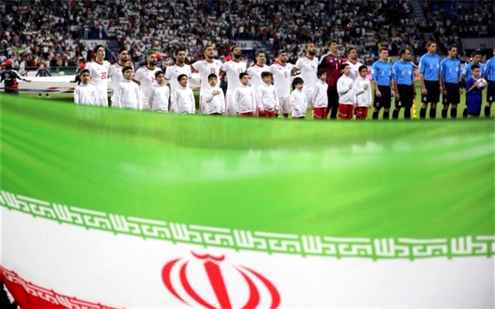 پاداش صعود تیم ملی فوتبال ایران به مرحله یک هشتم نهایی جام ملت‌های آسیا پرداخت شد
