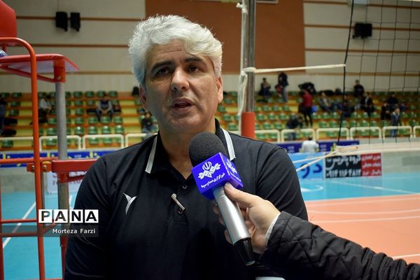 سرخ پوشان تبریزی با برد شهروند اراک یک قدم به پلی آف نزدیک تر شدند