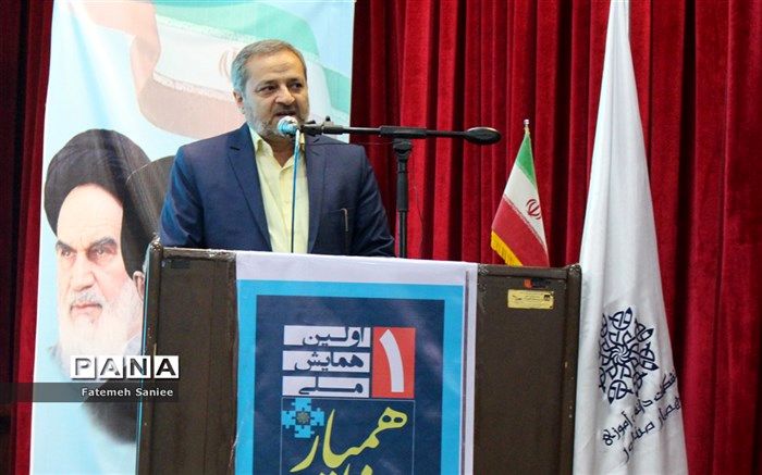 راه رسیدن به حیات طیبه تعلیم‌وتربیت تمام‌ساحتی با رویکرد مهارت‌آموزی است