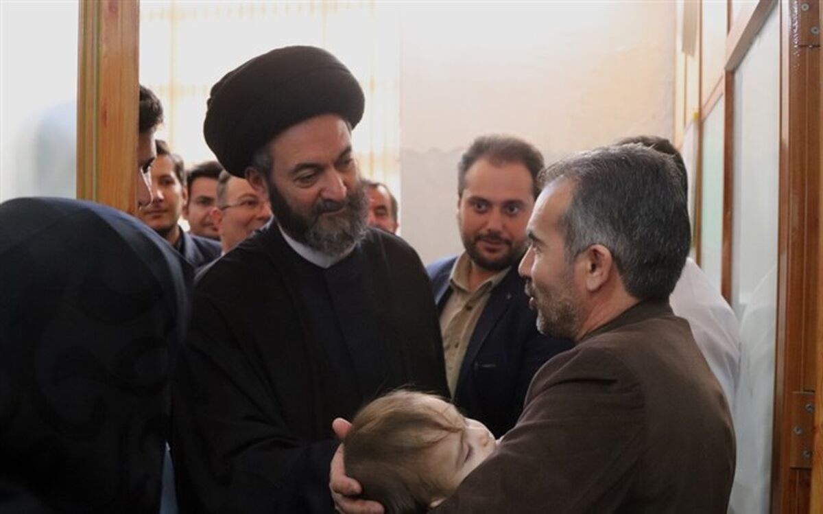 پیشرفت های حوزه پزشکی یکی از دستاوردهای مهم انقلاب اسلامی است