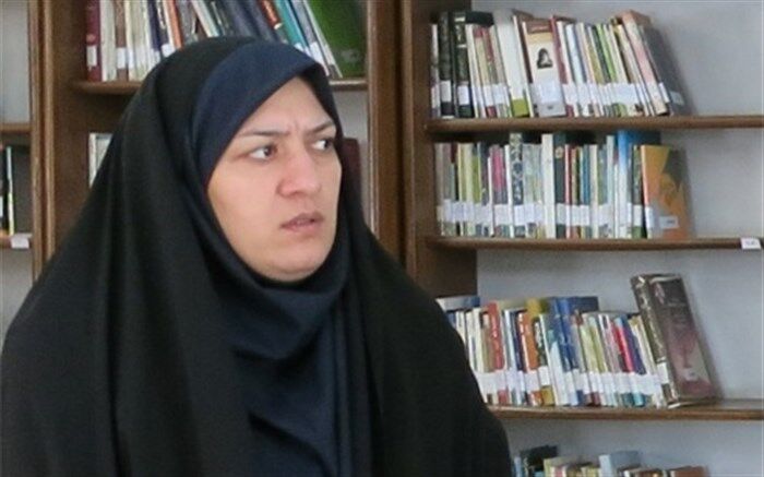 احداث کتابخانه در روستاهای بالای 2 هزار نفر جمعیت