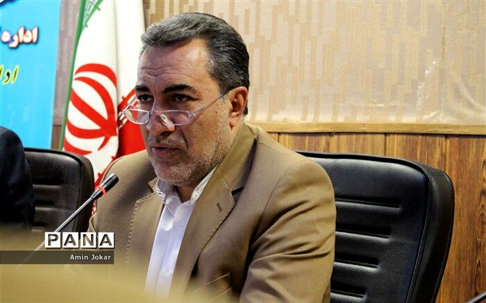 کمبود ۹ هزار نیروی معلم در فارس
