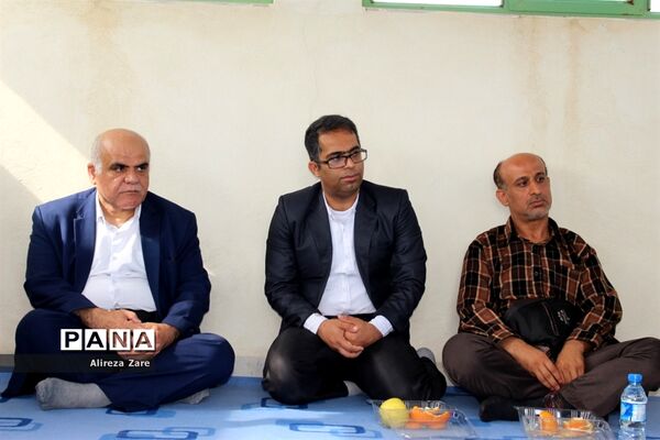 کار گروه تخصصی کارشناسان فناوری و نیروی انسانی آموزش و پرورش استان بوشهر