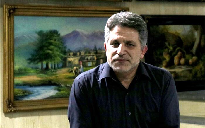 هنر ارتباط مستقیم با مسائل اقتصادی دارد