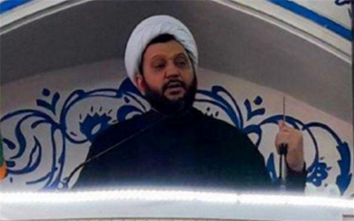 امام جمعه فشافویه  تاکید کرد: قدر انقلاب و مردم  را دانستن یعنی به مردم خدمت کردن