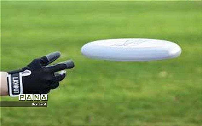 ۷ بازیکن از تیم  فریزبی  بانوان  شهرستان امیدیه در مسابقات کشوری انتخاب شدند