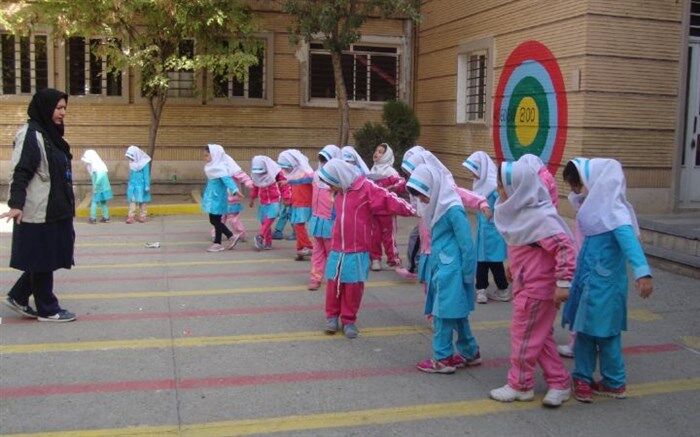دستورالعمل رقابت‌های علمی و تخصصی معلمان تربیت‌بدنی ابلاغ شد