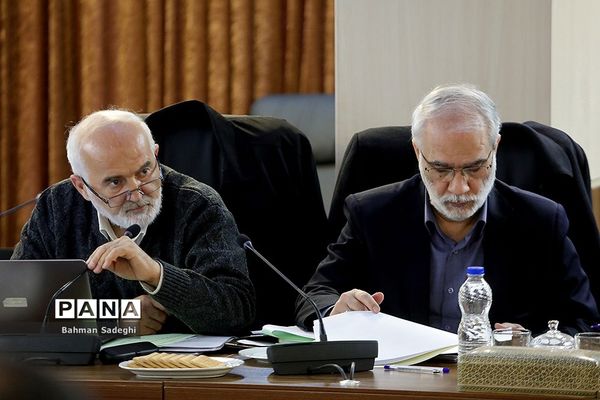 جلسه امروز مجمع تشخیص مصلحت نظام