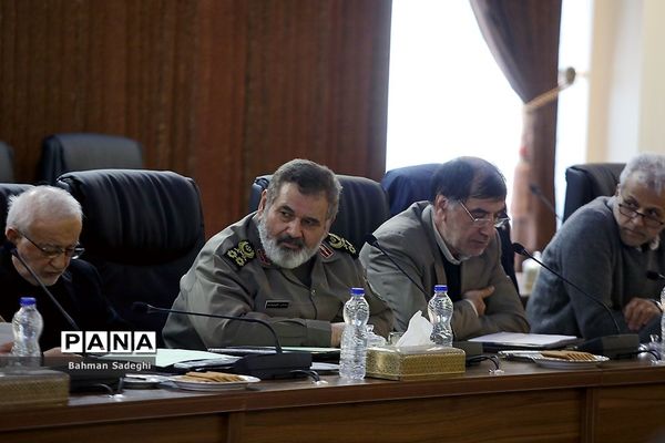 جلسه امروز مجمع تشخیص مصلحت نظام