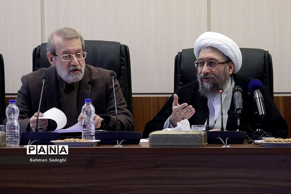 جلسه امروز مجمع تشخیص مصلحت نظام