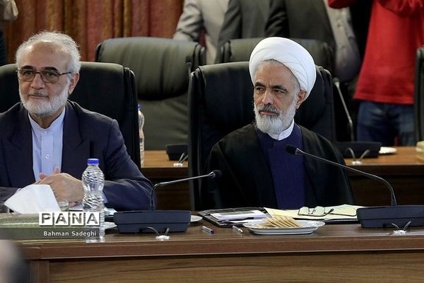 جلسه امروز مجمع تشخیص مصلحت نظام