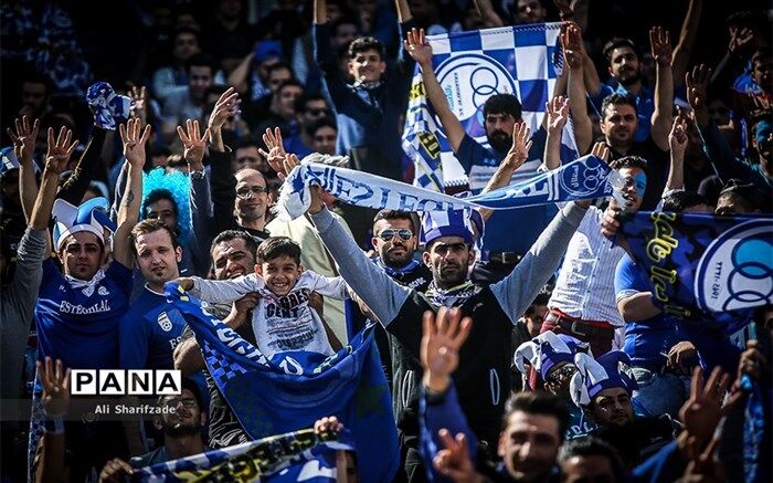 کنفدراسیون فوتبال آسیا باشگاه استقلال را تهدید کرد