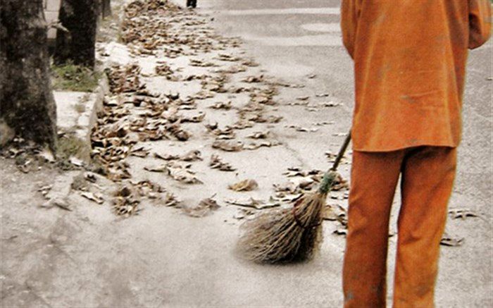 رانندگان با رعایت ایمنی هنگام رانندگی، مواظب پاکبانان باشند