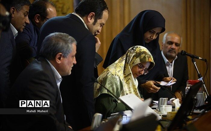 موافقت شورای شهر با تشکیل سازمان گردشگری در شهرداری تهران