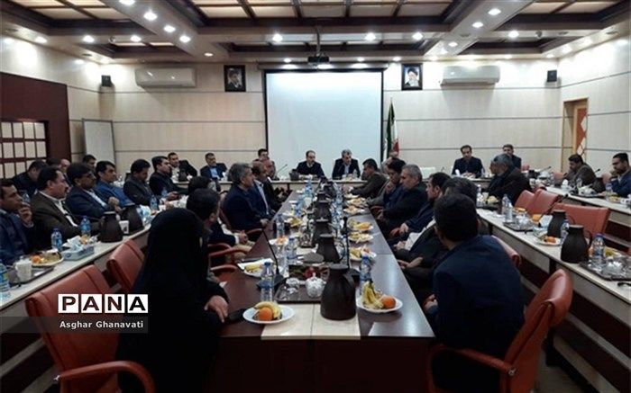 ۲۸۰ هزار دانش آموز خوزستانی در مدارس هیات امنایی و غیردولتی تحصیل می کنند