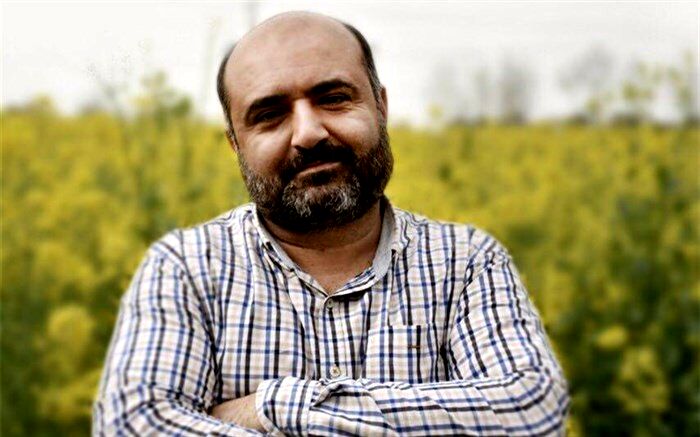 قائم مقام سپهر سوره هنر حوزه هنری معرفی شد